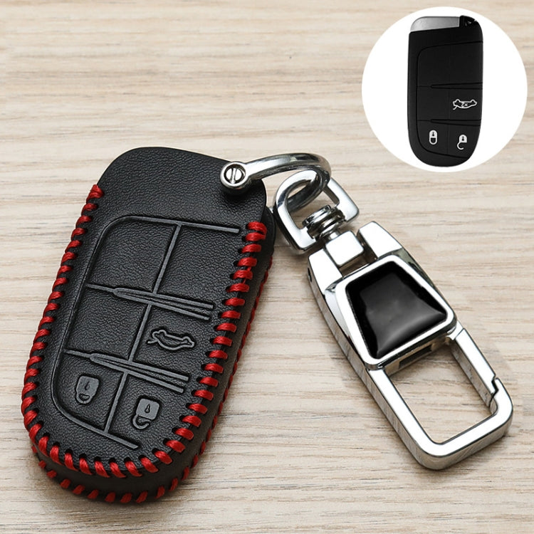For Fiat Car Key Cover Multifunctional Keychain Anti-Lost Number Plate(A) by buy2fix