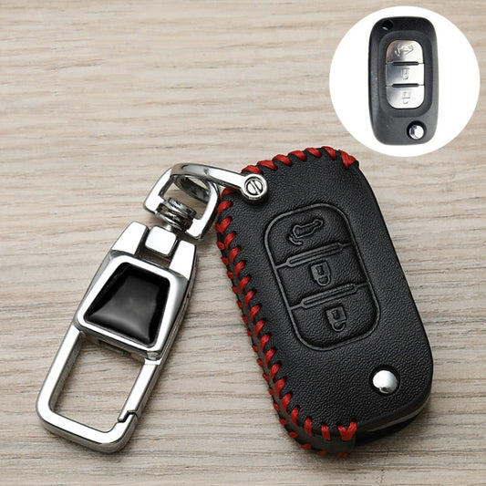 For Mercedes-Benz Car Key Cover Multifunctional Keychain Anti-lost Number Plate, Style: F by buy2fix