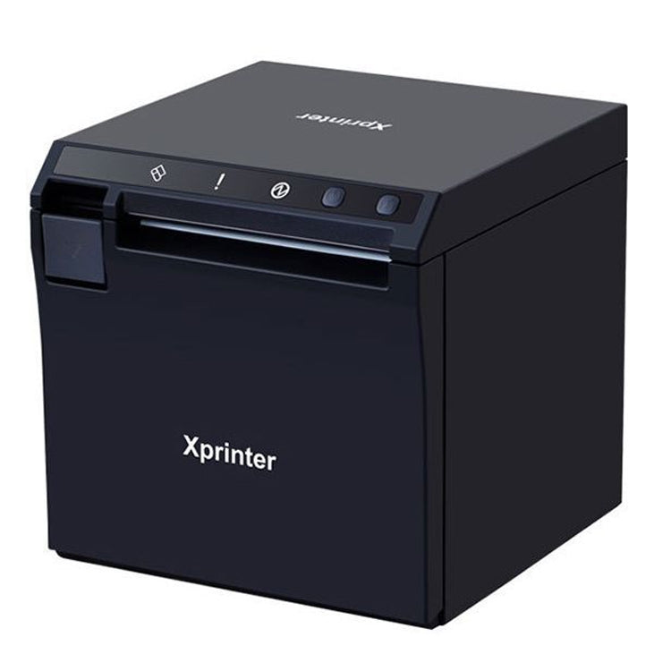 Xprinter XP-R330H 80mm Thermal Receipt Printer Sports Lottery Ticket Cashier Printer(US Plug) - Receipt Printers by Xprinter | Online Shopping UK | buy2fix