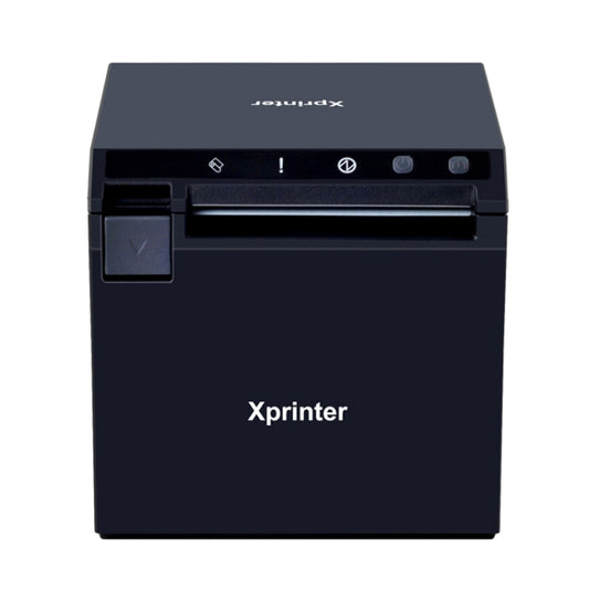 Xprinter XP-R330H 80mm Thermal Receipt Printer Sports Lottery Ticket Cashier Printer(UK Plug) - Receipt Printers by Xprinter | Online Shopping UK | buy2fix