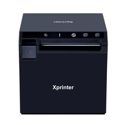 Xprinter XP-R330H 80mm Thermal Receipt Printer Sports Lottery Ticket Cashier Printer(US Plug) - Receipt Printers by Xprinter | Online Shopping UK | buy2fix