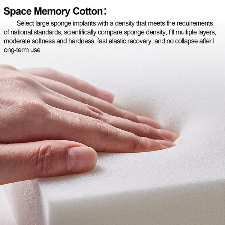 Car Armrest Box Booster Pad Widened Interior Tissue Box, Color: Black by buy2fix