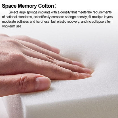 Car Armrest Box Booster Pad Widened Interior Tissue Box, Color: Volcanic Red by buy2fix