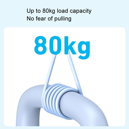 ANKER A81E2 1.8m 60W Dual Type-C Data Cell Phone Dual Head Fast Charging Cable(Black) - USB-C & Type-C Cable by ANKER | Online Shopping UK | buy2fix
