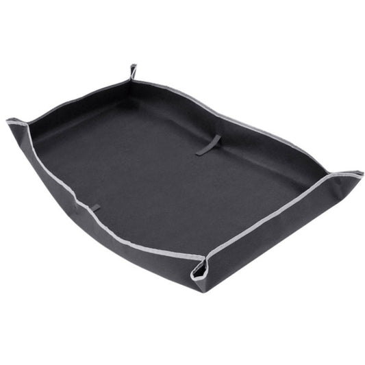 Car Dustproof Waterproof Trunk Protective Pad, Size: Large by buy2fix