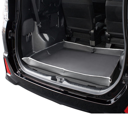 Car Dustproof Waterproof Trunk Protective Pad, Size: Large by buy2fix