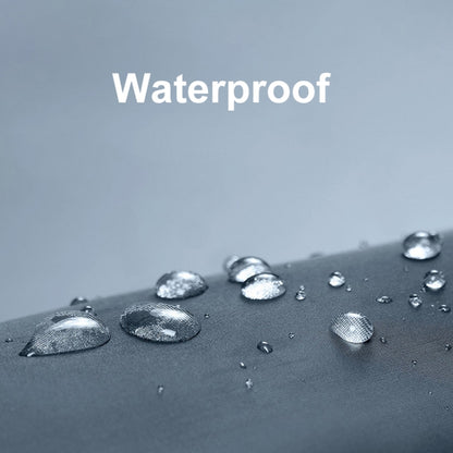 Multi-layer Waterproof and Shock-absorbing Laptop Sleeve Laptop Storage Bag, Size: 16 inch(Black) by buy2fix