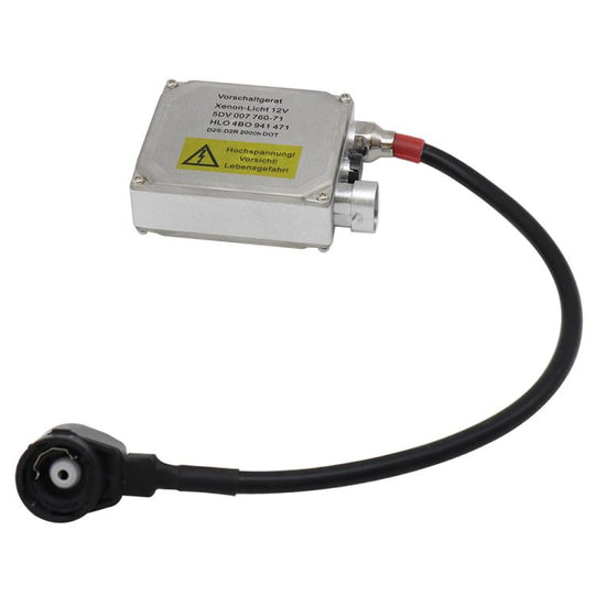 For BMW X5 Headlight D2 Xenon Lamp HID Ballast 5DV00776071, Specifications: No Waterproof Bag