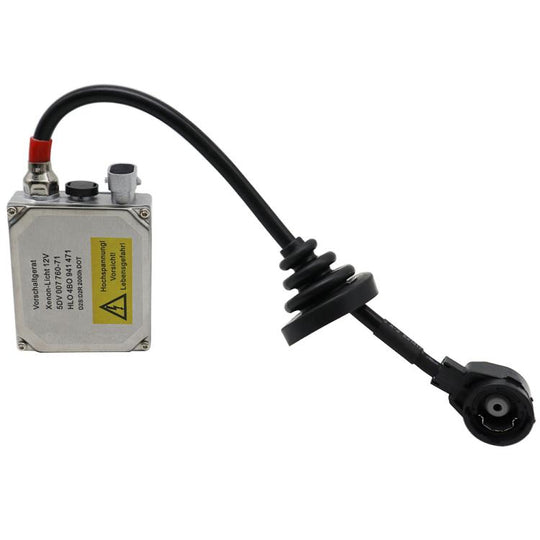 For BMW X5 Headlight D2 Xenon Lamp HID Ballast 5DV00776071, Specifications: Small Waterproof Bag