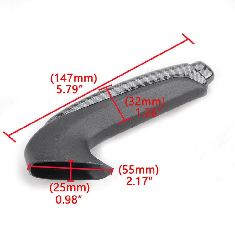 For 2006-2011 Honda Civic Brake Lever Ball Handle by buy2fix