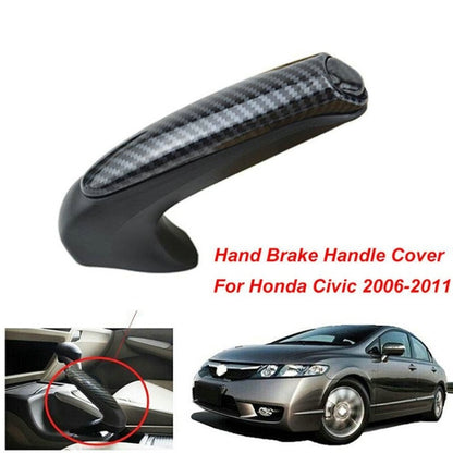 For 2006-2011 Honda Civic Brake Lever Ball Handle by buy2fix