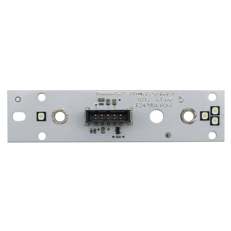 For Audi Q7 LED Daytime Running Light Headlight Light Source Chip Module(4M0941475) - Lamp Controller by buy2fix | Online Shopping UK | buy2fix