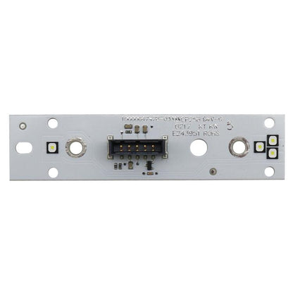 For Audi Q7 LED Daytime Running Light Headlight Light Source Chip Module(4M0941475) - Lamp Controller by buy2fix | Online Shopping UK | buy2fix
