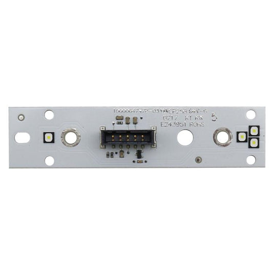 For Audi Q7 LED Daytime Running Light Headlight Light Source Chip Module(4M0941475) - Lamp Controller by buy2fix | Online Shopping UK | buy2fix