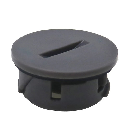 For Dyson V6 DC59 DC62 SV03 Vacuum Cleaner Brush Head Roller Bar, Spec: End Cap - For Dyson Accessories by buy2fix | Online Shopping UK | buy2fix