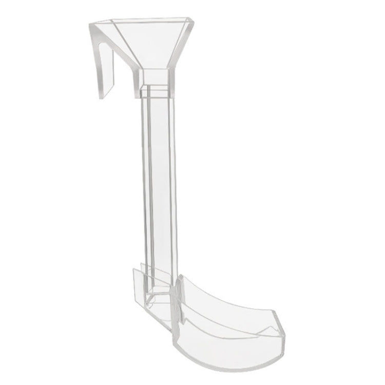 Fish Tank Feeder Fish And Shrimp Feeding Tube, Length: 17cm - Feeders by buy2fix | Online Shopping UK | buy2fix