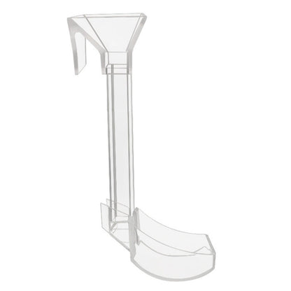 Fish Tank Feeder Fish And Shrimp Feeding Tube, Length: 17cm - Feeders by buy2fix | Online Shopping UK | buy2fix