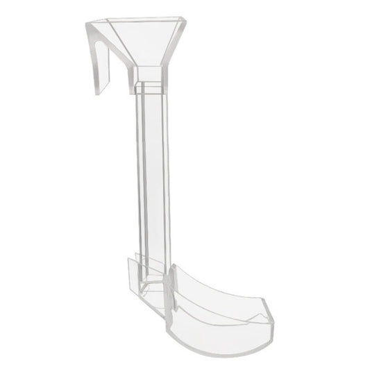 Fish Tank Feeder Fish And Shrimp Feeding Tube, Length: 17cm - Feeders by buy2fix | Online Shopping UK | buy2fix