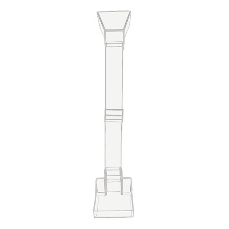 Fish Tank Feeder Fish And Shrimp Feeding Tube, Length: 28cm - Feeders by buy2fix | Online Shopping UK | buy2fix