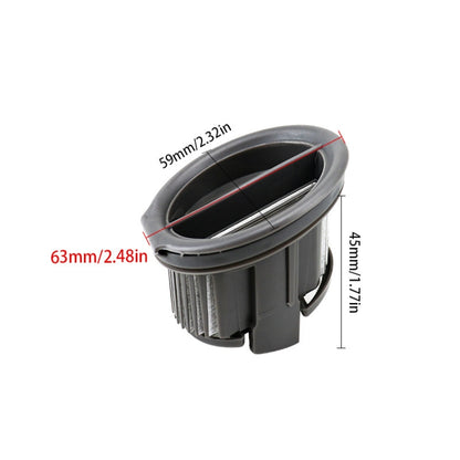For Dreame H20 Ultra / H30 Ultra / H30 Combo Station Robot Vacuum Cleaner Filter Spare Parts - For Xiaomi Accessories by buy2fix | Online Shopping UK | buy2fix