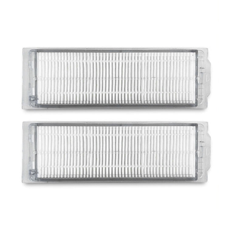 For Xiaomi Mijia M30 Pro Vacuum Cleaner 2pcs /Pack Filter - For Xiaomi Accessories by buy2fix | Online Shopping UK | buy2fix