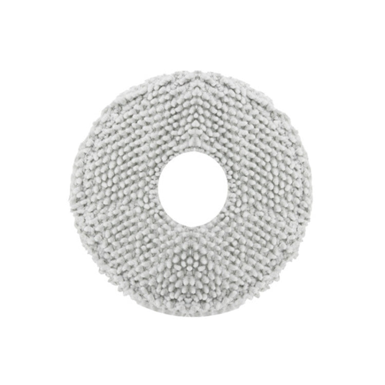For Xiaomi Mijia M30 Pro Vacuum Cleaner Mop Cloth - For Xiaomi Accessories by buy2fix | Online Shopping UK | buy2fix