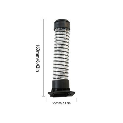 For Roborock U10 Sweeping Robot Extension Hose Spare Replacement - For Roborock Accessories by buy2fix | Online Shopping UK | buy2fix