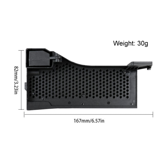 For Roborock G10  Vacuum Robot Water Filter Replacement Spare Parts - For Roborock Accessories by buy2fix | Online Shopping UK | buy2fix