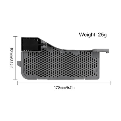 For Roborock G10S Pure  Vacuum Robot Water Filter Replacement Spare Parts - For Roborock Accessories by buy2fix | Online Shopping UK | buy2fix