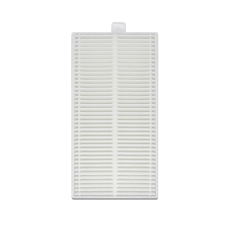 For Midea V10 V12 W11 Vacuum Cleaner Filter - For Midea Accessories by buy2fix | Online Shopping UK | buy2fix