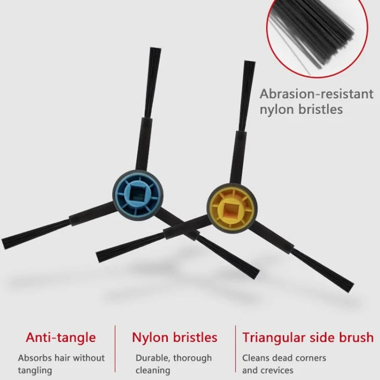 For Midea V10 V12 W11 Vacuum Cleaner Main Brush - For Midea Accessories by buy2fix | Online Shopping UK | buy2fix