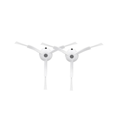 2pcs /Pack Side Brush For Roborock Qrevo Pro / Qrevo MaxV Vacuum Robot Accessories - For Roborock Accessories by buy2fix | Online Shopping UK | buy2fix