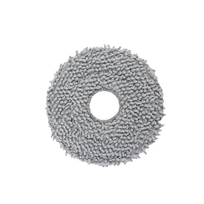 Mop Cloth For Roborock Qrevo Pro / Qrevo MaxV Vacuum Robot Accessories - For Roborock Accessories by buy2fix | Online Shopping UK | buy2fix