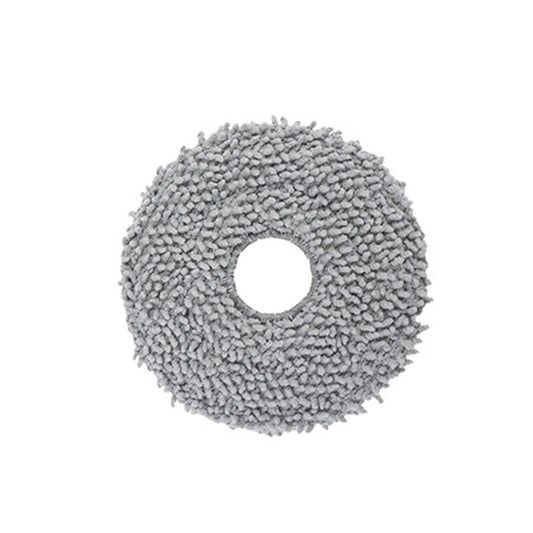 Mop Cloth For Roborock Qrevo Pro / Qrevo MaxV Vacuum Robot Accessories - For Roborock Accessories by buy2fix | Online Shopping UK | buy2fix