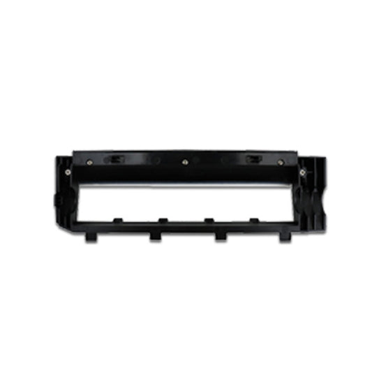 Main Brush Cover Black For Roborock Qrevo Pro / Qrevo MaxV Vacuum Robot Accessories - For Roborock Accessories by buy2fix | Online Shopping UK | buy2fix