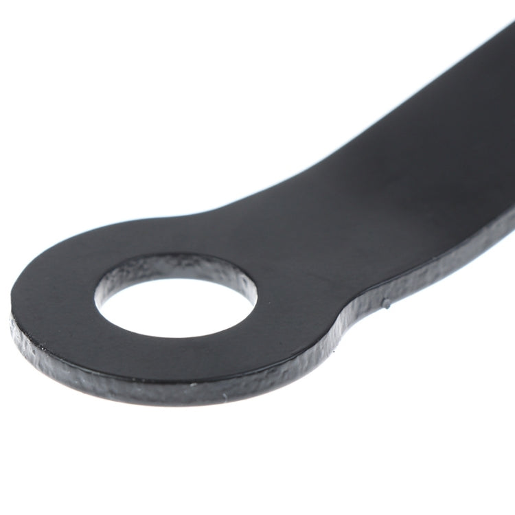 Car Seat Belt Socket with Alarm Wire Base(Q19) by buy2fix