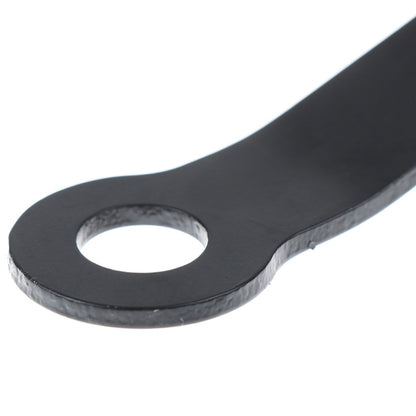 Car Seat Belt Socket with Alarm Wire Base(Q19) by buy2fix