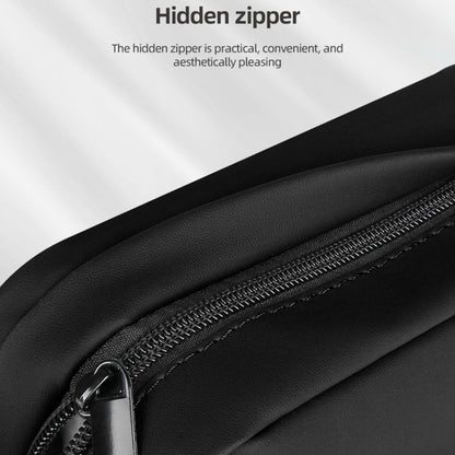 Car Sun Visor Armrest Box Back Hanging Tissue Box(Brown) by buy2fix