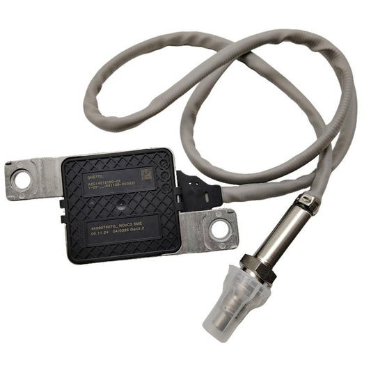 For Audi A5/A6/A7 Car Fuel Nox Nitrogen Oxygen Sensor(4K0907807G) - Automobiles Sensors by buy2fix | Online Shopping UK | buy2fix