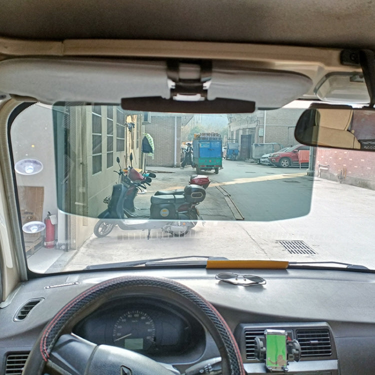 Car Sun Visor Driver Anti-Vertigo Goggles by buy2fix