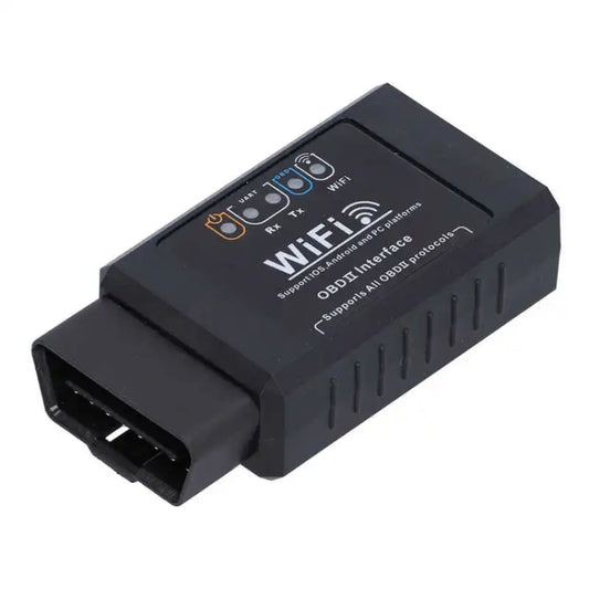 WIFI Car Diagnostic Tool Supports IOS And Android Systems TCS CDP Setector - Code Readers & Scan Tools by buy2fix | Online Shopping UK | buy2fix