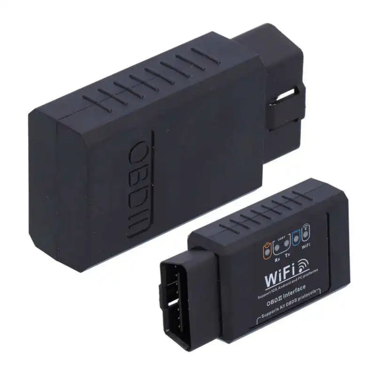 WIFI Car Diagnostic Tool Supports IOS And Android Systems TCS CDP Setector - Code Readers & Scan Tools by buy2fix | Online Shopping UK | buy2fix