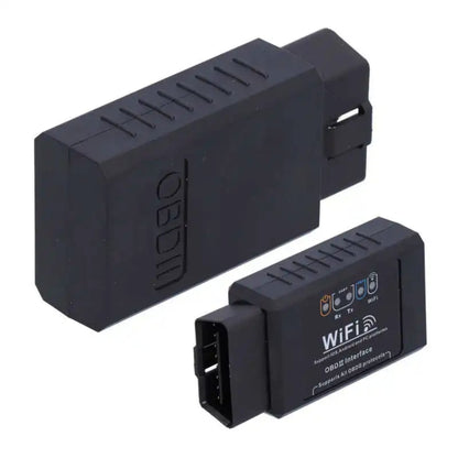 WIFI Car Diagnostic Tool Supports IOS And Android Systems TCS CDP Setector - Code Readers & Scan Tools by buy2fix | Online Shopping UK | buy2fix