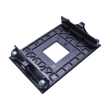 AM4 CPU Radiator Rack Support AMD Computer Motherboard Base(Black) by buy2fix