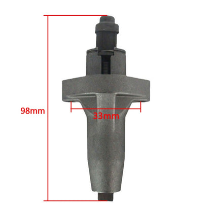 Chain Tensioner For Honda ATC250 TRX250/300/500 14520-HA0-771 by buy2fix