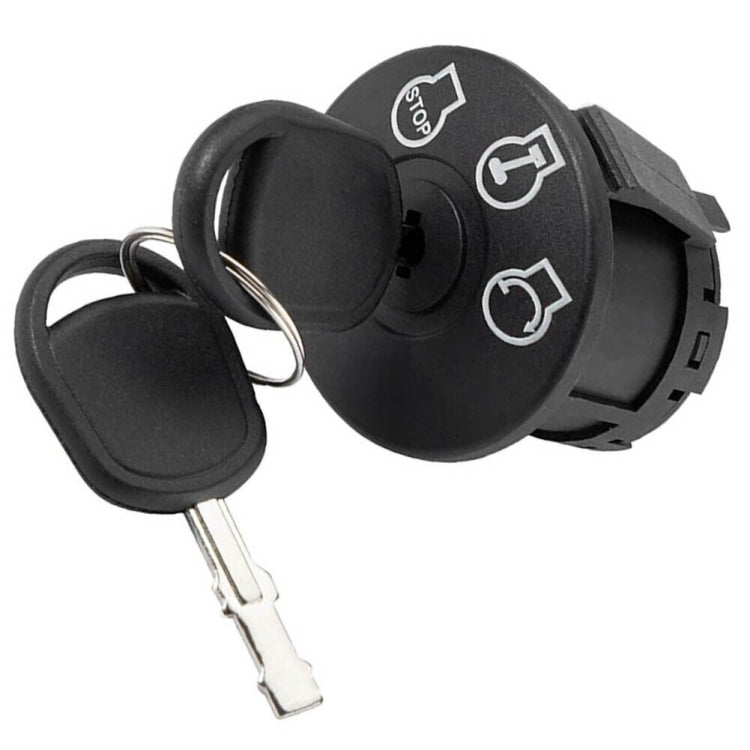 For Lawn Mowers MTD Murray 7-Pin Ignition Key Switch by buy2fix