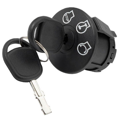 For Lawn Mowers MTD Murray 7-Pin Ignition Key Switch by buy2fix
