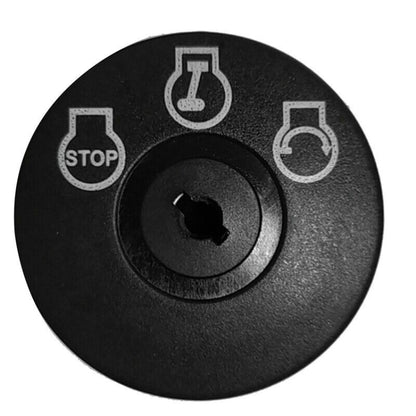 For Lawn Mowers MTD Murray 7-Pin Ignition Key Switch by buy2fix