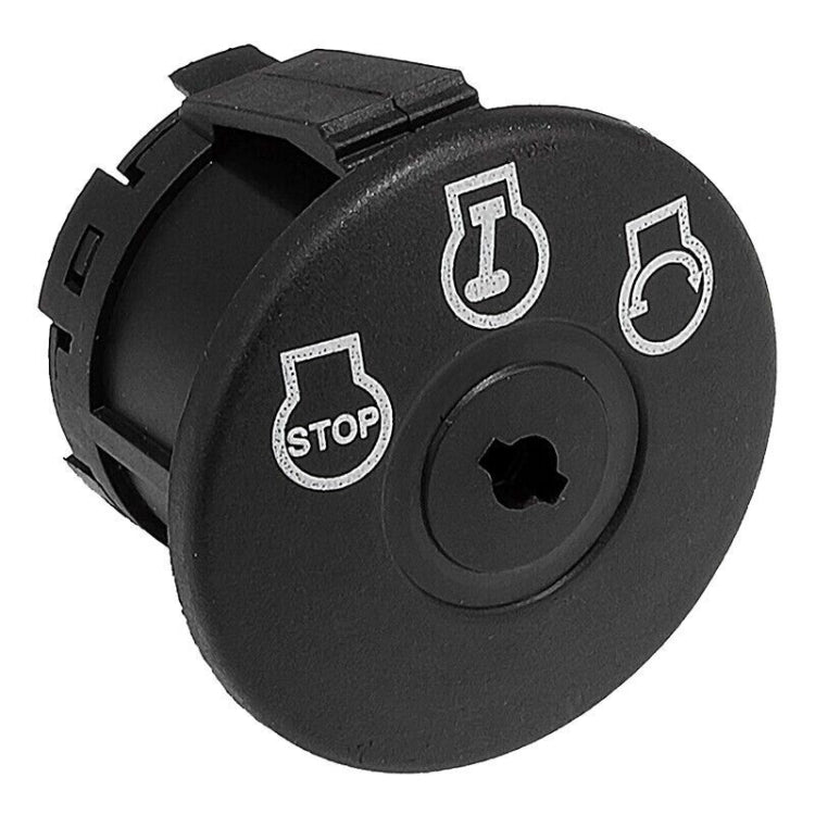 For Lawn Mowers MTD Murray 7-Pin Ignition Key Switch by buy2fix