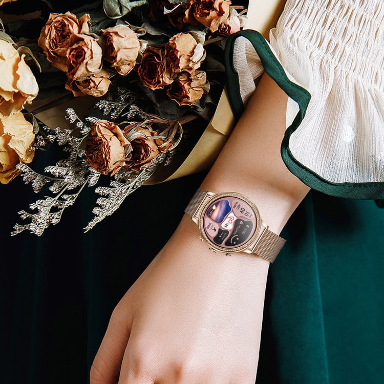 V60 1.39 Inch Health Monitoring Multifunctional Waterproof Bluetooth Call Smart Watch, Color: Black by buy2fix